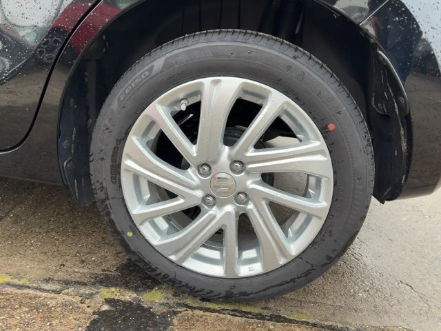 Suzuki Swift Comfort