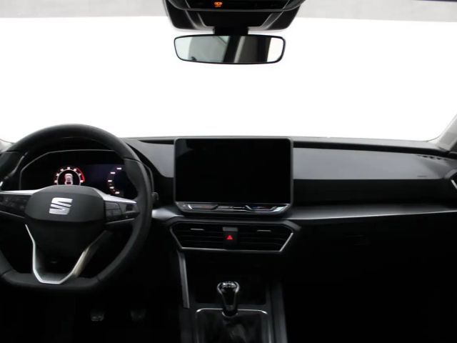 Seat Leon 1.5 TSI Style