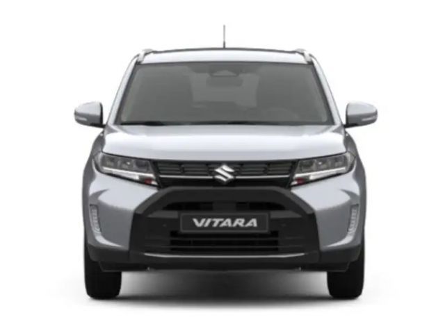 Suzuki Vitara AllGrip Flash Hybrid