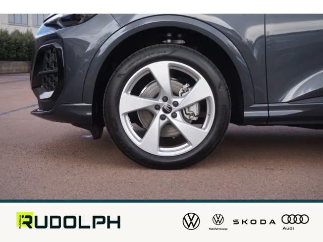 Audi Q5 Quattro S-Line S-Tronic