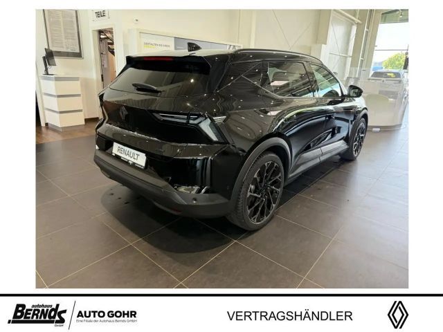 Renault Scenic Alpine E-Tech Esprit