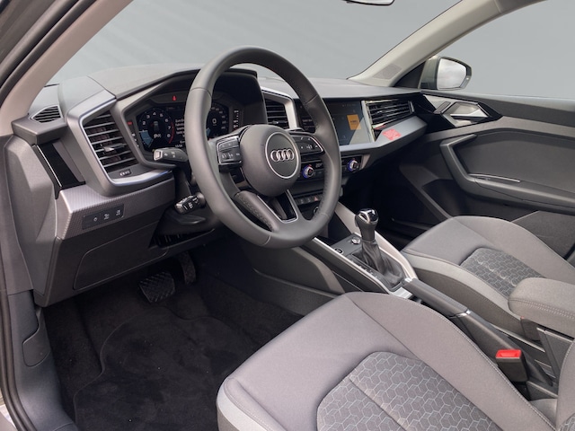 Audi A1 30 TFSI S-Tronic Sportback