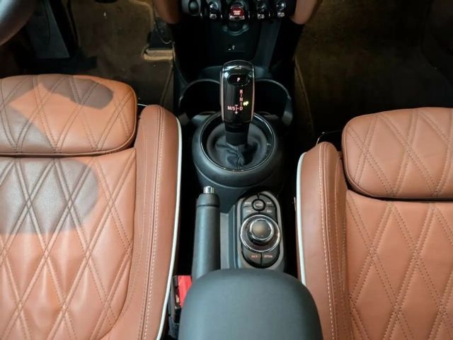 MINI Cooper Cabrio LED.Leder. PDC. SH. Komfortzugang