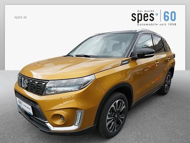 Suzuki Vitara 4x2 Flash Hybrid