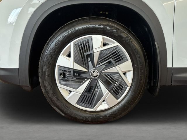 Skoda Kodiaq Selection