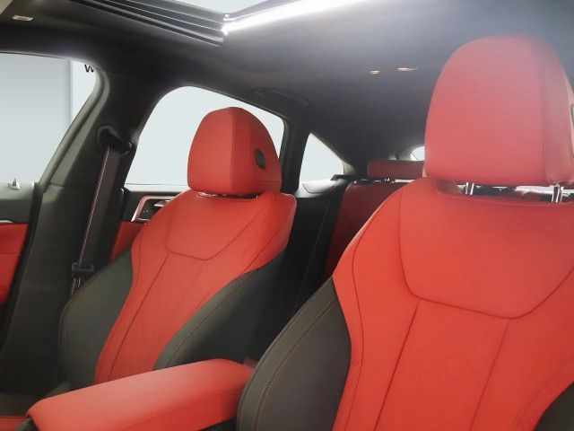 BMW 440 Coupé Gran Coupé M440i