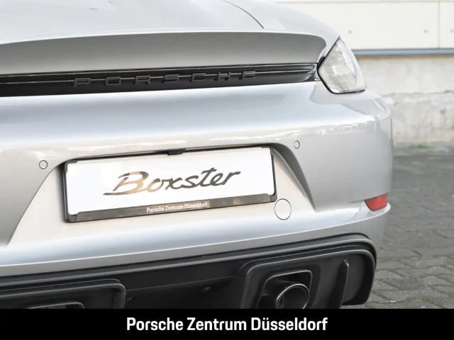 Porsche Cayman 718 RS