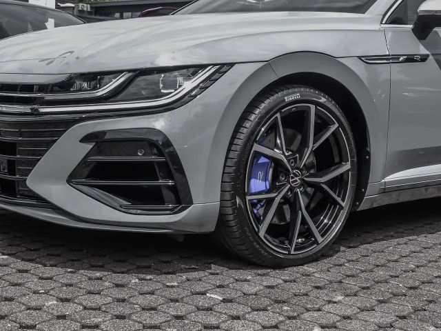 Volkswagen Arteon 2.0 TSI 4Motion DSG