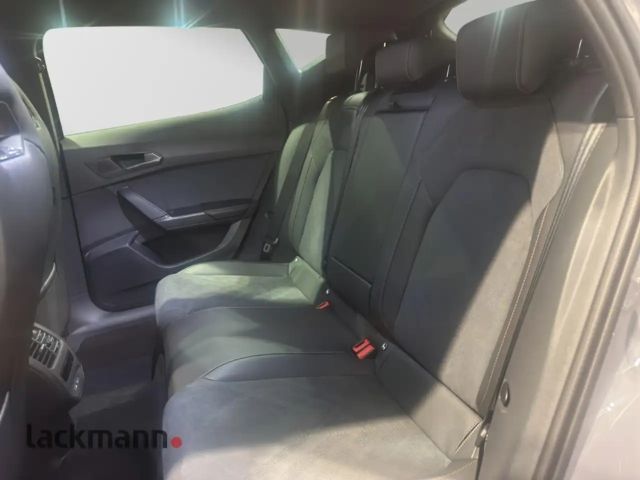 Cupra Formentor 2.0 TSI 4Drive VZ