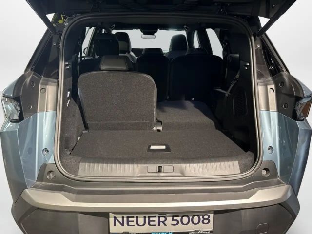 Peugeot 5008 GT-Line Hybrid