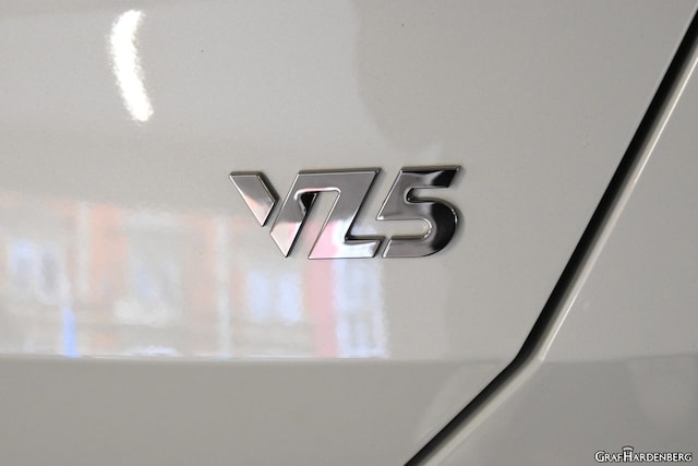 Cupra Formentor 2.5 TSI VZ5