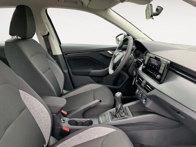 Skoda Kamiq 1.0 TSI Active