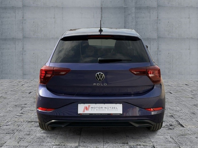 Volkswagen Polo Polo 1.0 FRESH LED+APP+DAB+GRA+SHZ+PDC+NSW+KLIMA