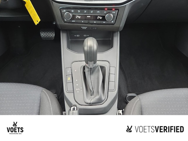 Seat Ibiza DSG Style