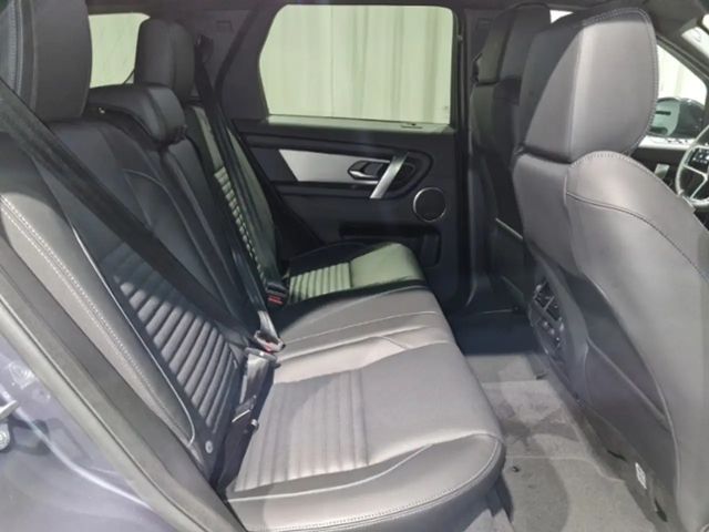 Land Rover Discovery Sport AWD Dynamic SE