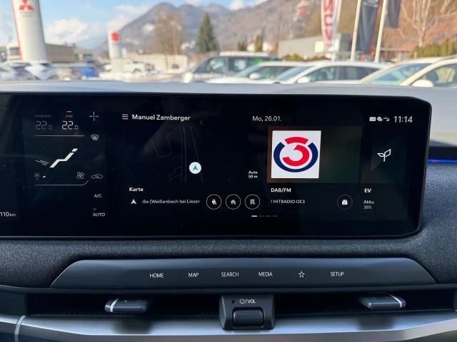 Kia EV3 81.4 kWh GT-Line