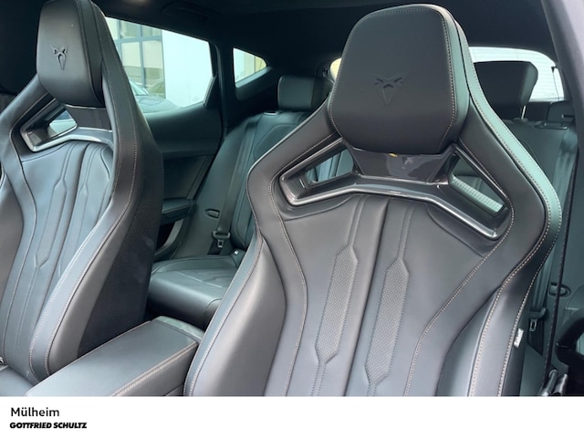 Cupra Formentor 2.0 TSI DSG VZ