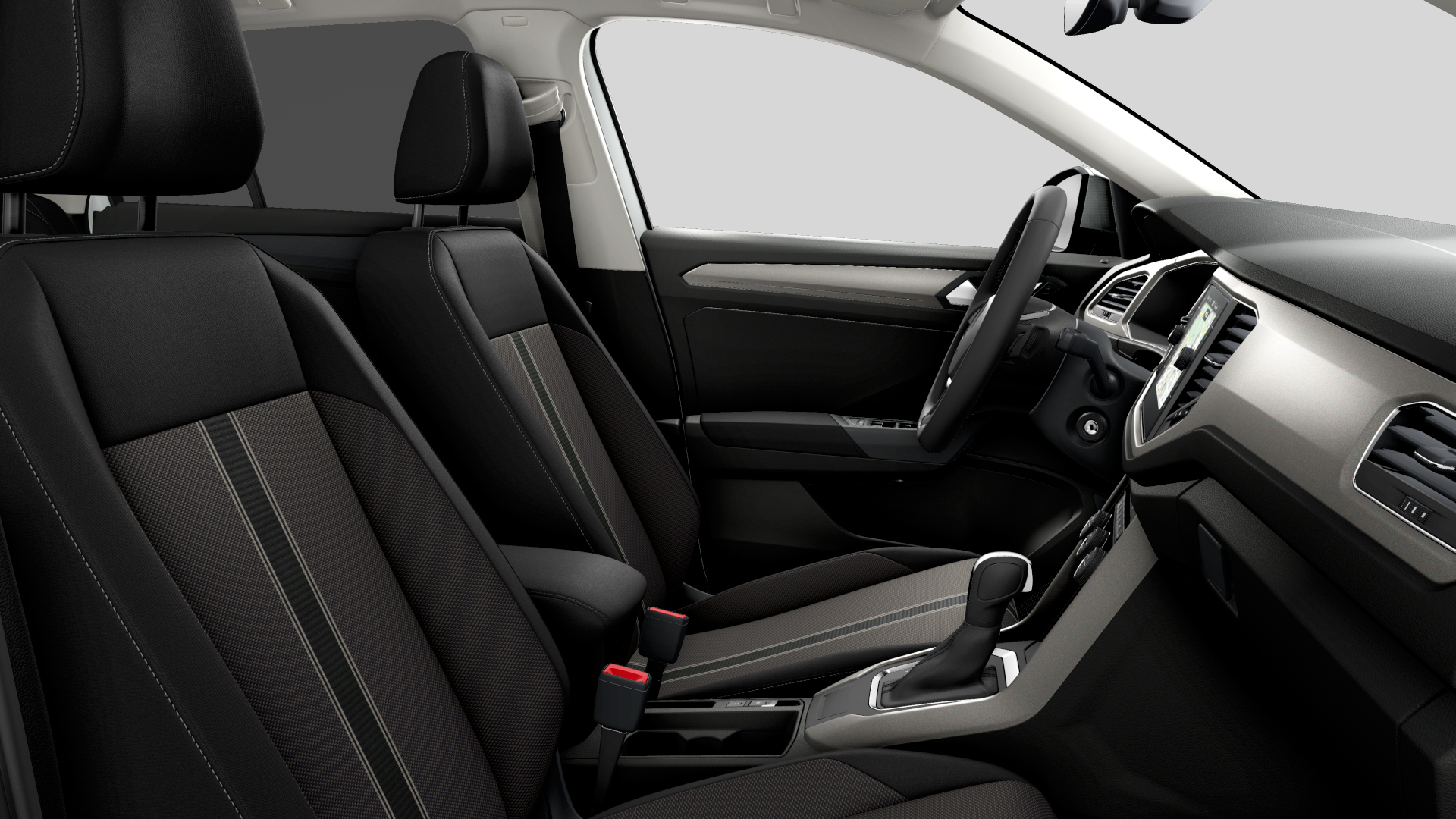 Volkswagen T-Roc 1.5 TSI DSG Style