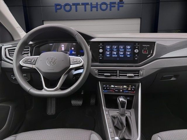 Volkswagen Polo 1.0 TSI DSG Life