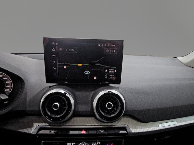 Audi Q2 35 TDI S-Tronic