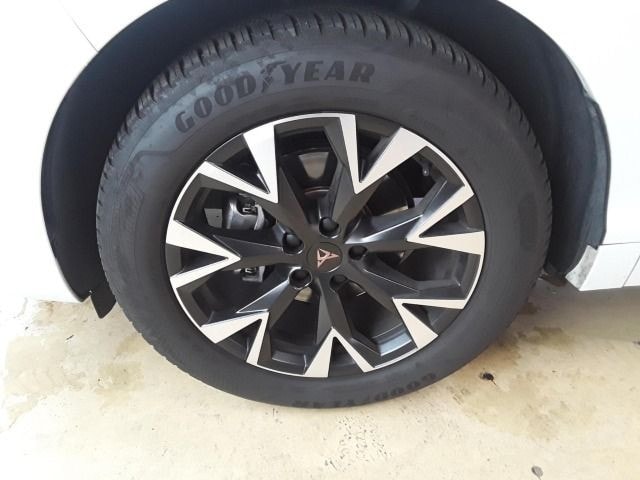 Cupra Terramar 1.5 eTSI