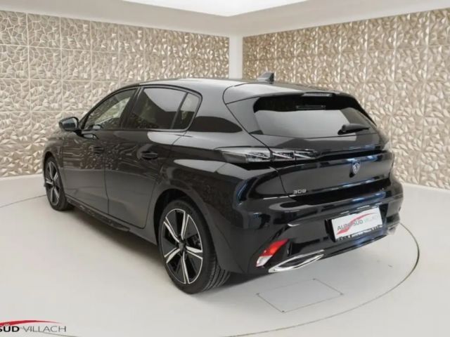 Peugeot 308 BlueHDi EAT8 GT-Line