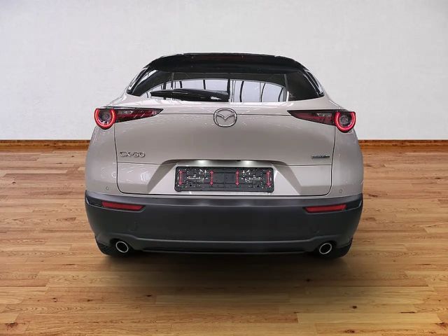 Mazda CX-30 2.5L SkyActiv e-Skyactiv