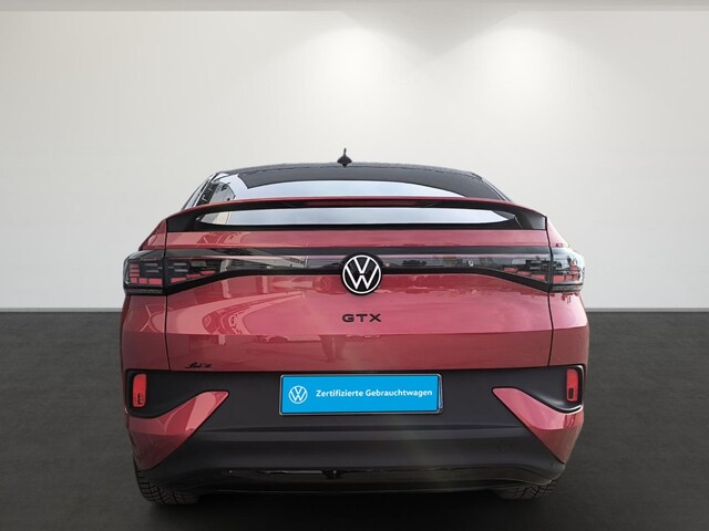 Volkswagen ID.5 4M *PANO*MATRIX*KAMERA*NAVI*