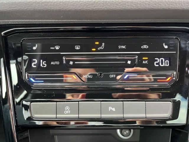 Volkswagen Touran 1.5 TSI DSG Highline R-Line