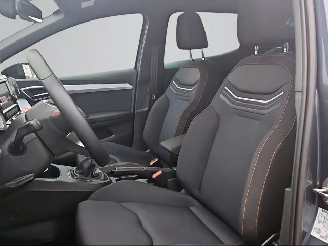 Seat Ibiza 1.0 TSI FR-lijn