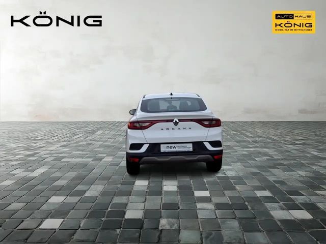 Renault Arkana EDC TCe 140 Zen