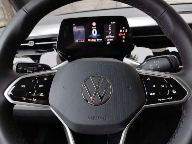 Volkswagen ID.Buzz VW ID. Buzz Pure 125 kW