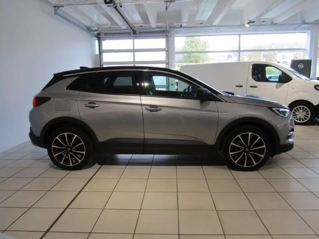 Opel Grandland X Turbo Ultimate