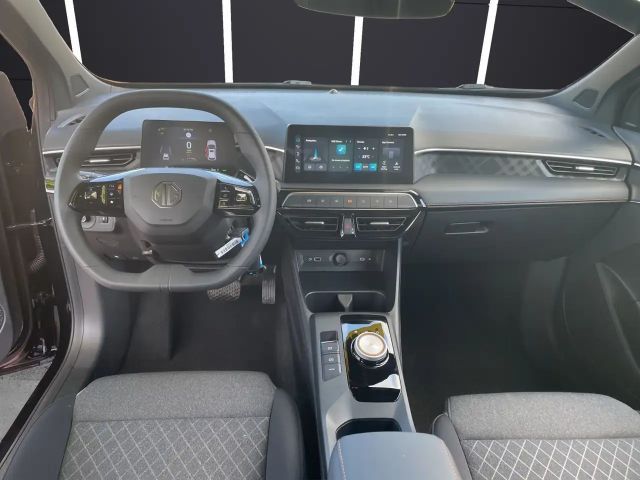 MG MG3 Standard range