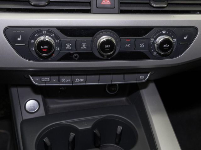 Audi A5 40 TFSI S-Tronic Sportback