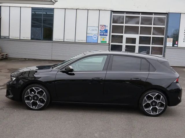Opel Astra 1.2 Turbo Turbo Ultimate