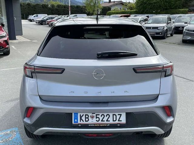 Opel Mokka Elegance Turbo