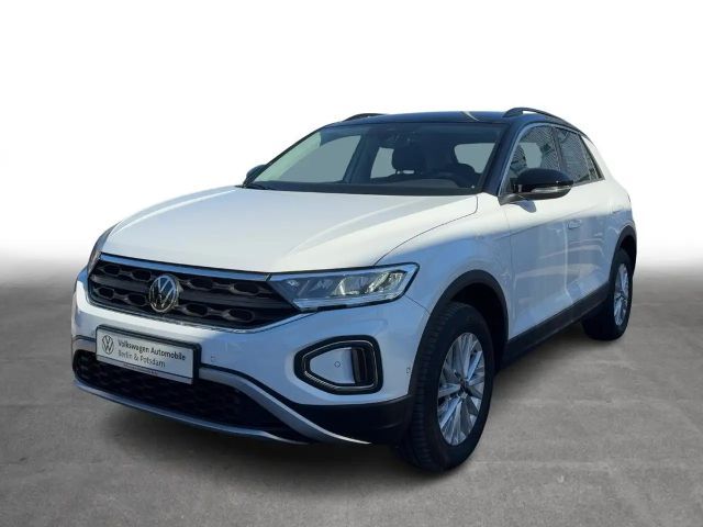 Volkswagen T-Roc 2.0 TDI DSG Life