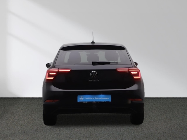 Volkswagen Polo 1.0 TSI DSG