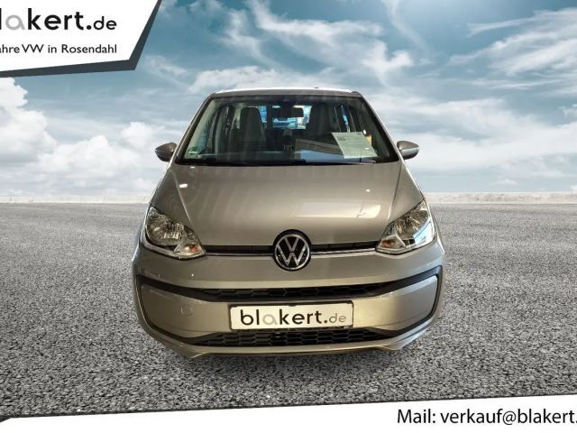 Volkswagen up! Move Move up!