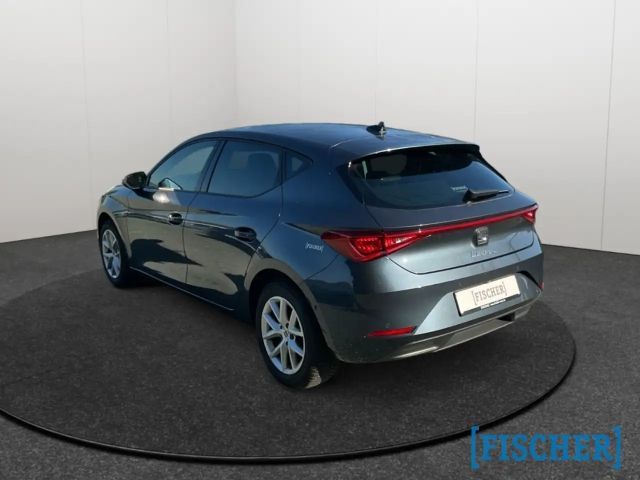 Seat Leon 2.0 TDI Style