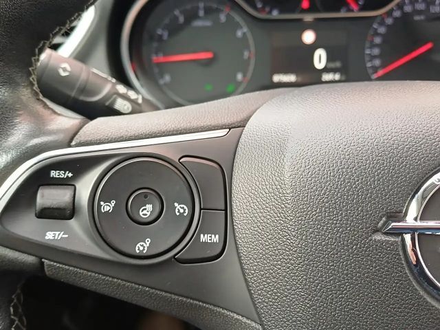 Opel Grandland X Elegance Turbo