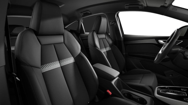 Audi Q4 e-tron 35 Sportback