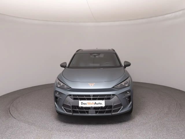 Cupra Terramar 2.0 TSI