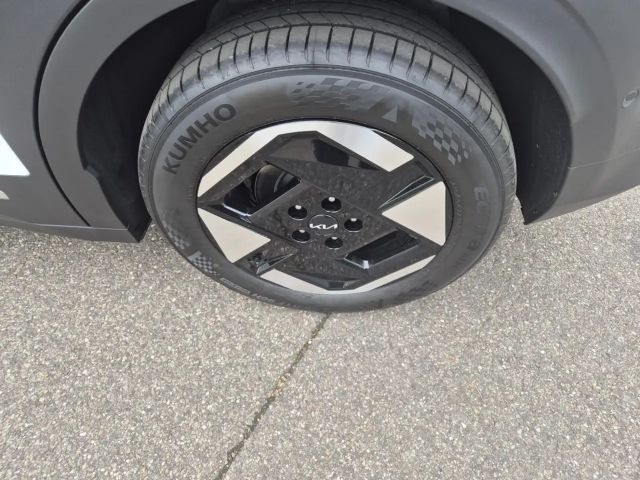 Kia EV3 58.3 kWh Earth FWD