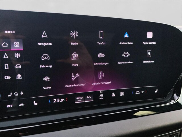 Audi A5 Quattro S-Tronic