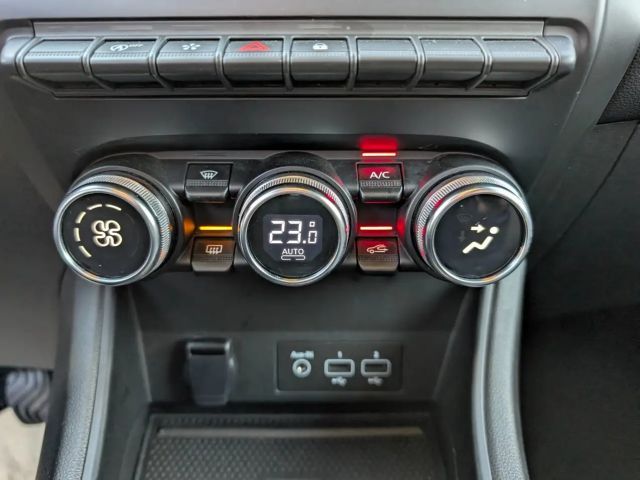 Renault Captur TCe 140 Techno