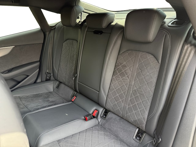 Audi RS5 Quattro Sportback