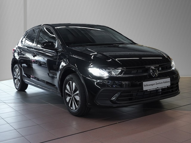 Volkswagen Polo DSG Life