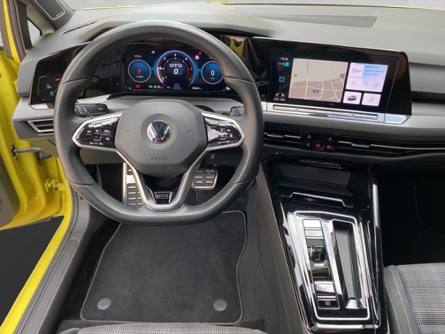 Volkswagen Golf 2.0 TDI Golf VIII